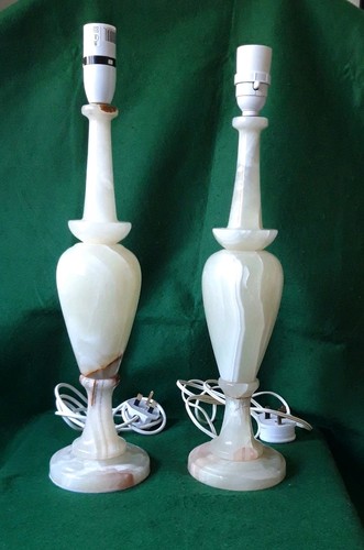 Pair vintage green - vintage,