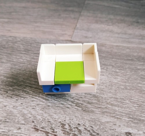 Changing table made - , by