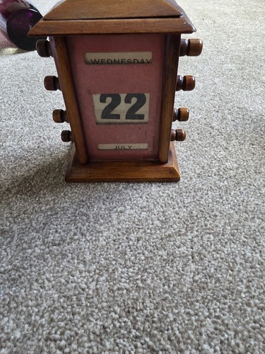 Antique edwardian oak - antique,