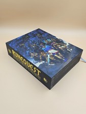 RuneQuest Roleplaying in