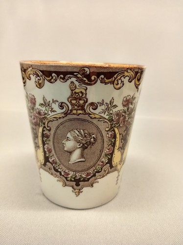 Antique 1897 doulton - 1897,