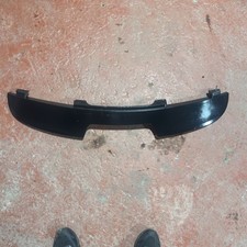 GENUINE SEAT LEON MK2 PRE