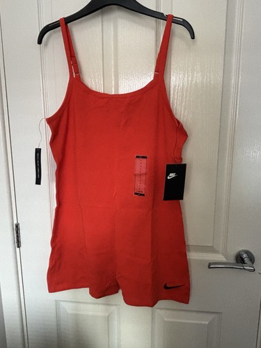 Nike performance unitard - unitard, size