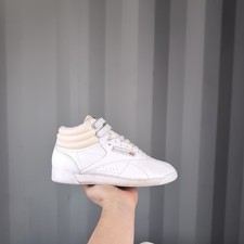 UK 6 - Reebok Freestyle Hi