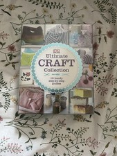 The Ultimate Craft Collection