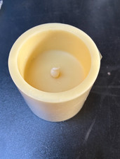 Joblot Candle LED 75x75mm
