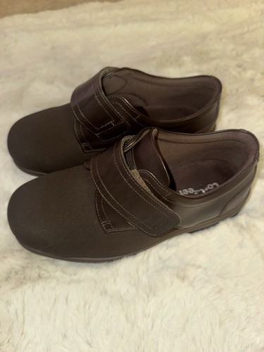 Cosyfeet ken brown extra - ken,