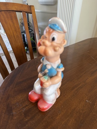 Popeye the sailor - man, vintage