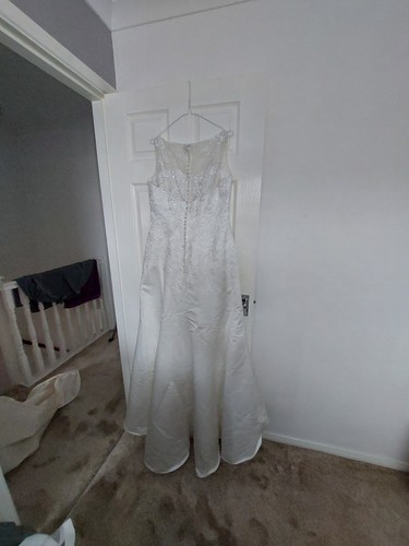 Hilary morgan ivory - morgan, wedding