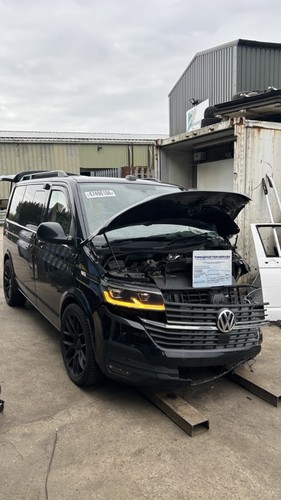 Transporter 2020 2024 - vw, t6.1