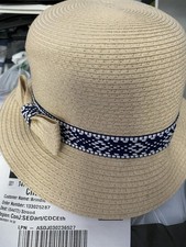 Ladies Sun Hat 