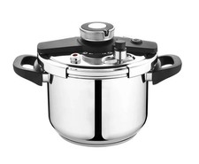 Happy Unique 3-in-1 Stainless