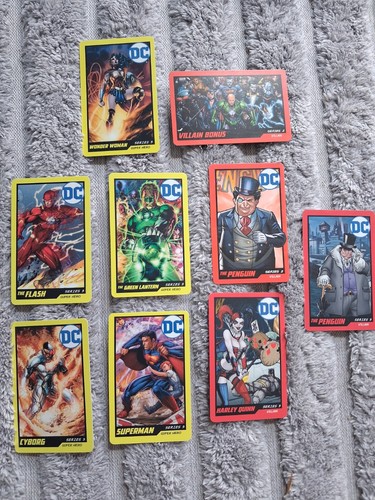 Arcade coin pusher cards - coin,