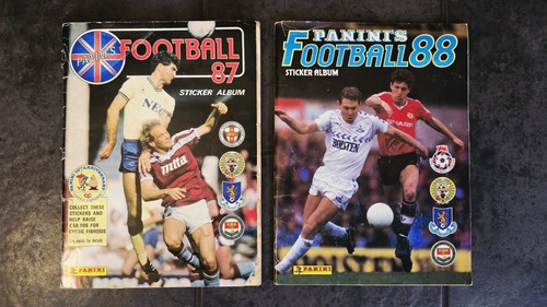 Vintage s panini - vintage,