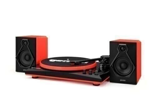 Gemini bluetooth vinyl record - bluetooth,