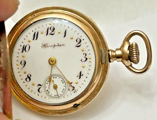 Antique 1911 Hampden "Diadem"