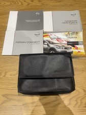 NISSAN QASHQAI /+2 Owners