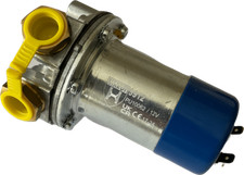 Mgb electronic fuel pump - mgb,