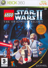 LEGO Star Wars II: The