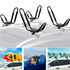 Ultra strong load kayak rack - strong,