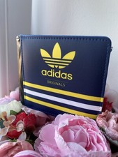 Adidas Originals Navy, Yellow