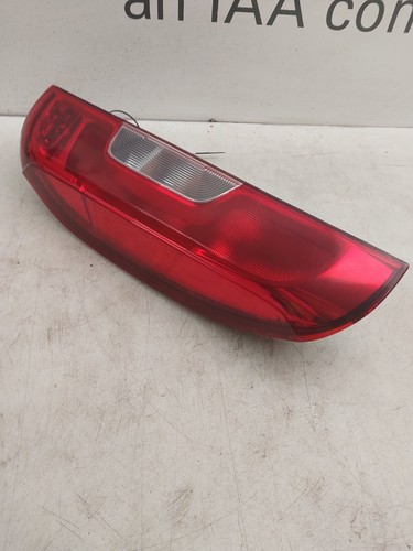 Tail light fiat doblo - tail,