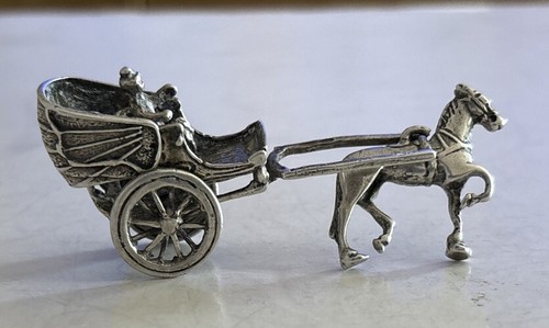 Vintage sterling silver - vintage,