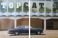 Original CSC 2011 magazine