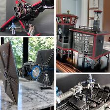 Andor You Customise Star Wars