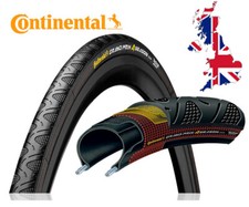 Continental Grand Prix GP Season 4 Bike Tyre 700 x 23c or 25c Folding Tyre/s