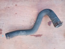 ASTRA G MK4 98-04 1.7 TOP RADIATOR WATER COOLANT HOSE PIPE 9128908 Z17DTL Y17DT