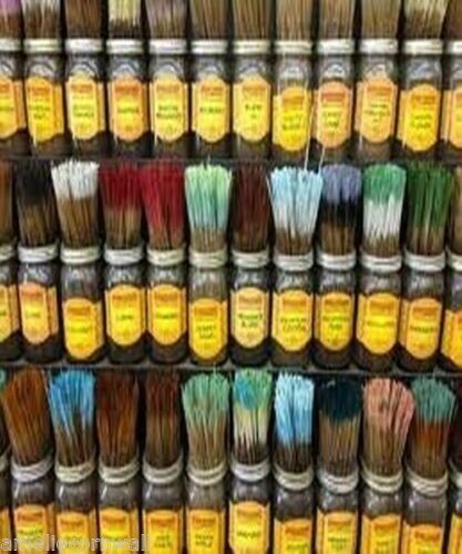Wild berry incense sticks - incense,