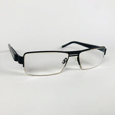 SPECSAVERS eyeglasses BLACK