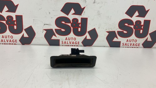 Bmw tailgate bootlid - x5, 08-10