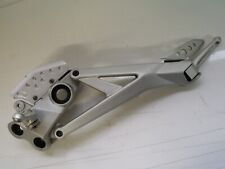 DUCATI MULTISTRADA DS1000 R/H NEARSIDE FOOTREST HANGER REARSET PEGS