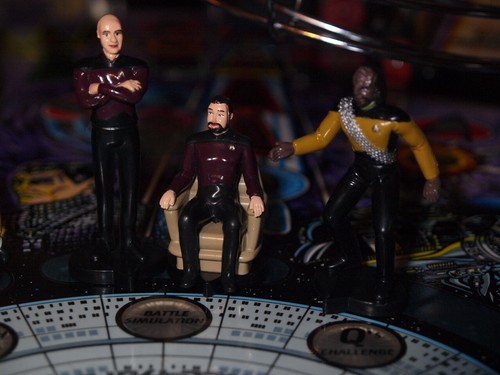Star trek tng - trek,