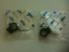 Genuine MK2 Ford Focus RS Rear Bumper Clips NEW RS 500
