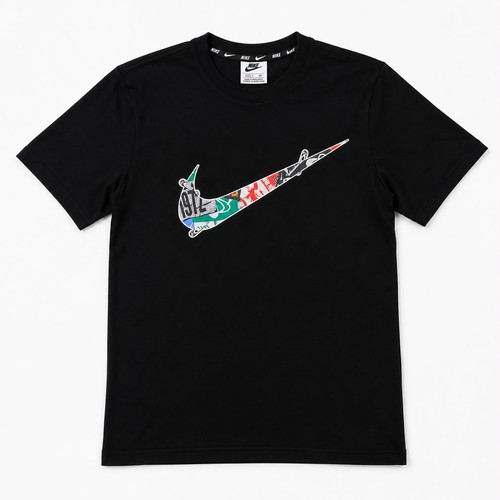 Nike mens short sleeve colour - nike,