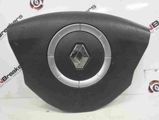 Renault Laguna 2005-2007