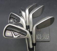 Set of 6x Callaway X2 Hot 5-PW