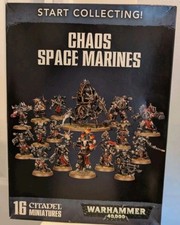 Games Workshop Warhammer 40K