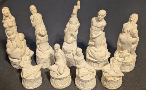 Karma sutra chess - karma,