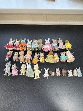 Sylvanian Families Bundle