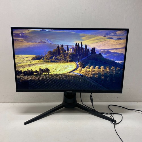 Samsung odyssey lf27g35tfwu - samsung,