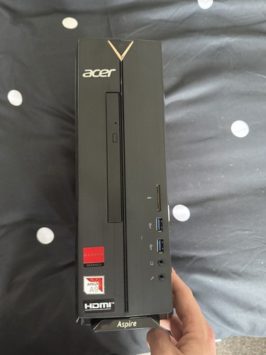 Acer 330 windows - xc-330, 10