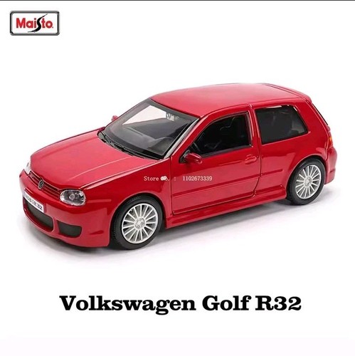 Golf r32 mk4 red gti - gti, mark