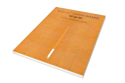 Schluter systems kerdi board - schluter, kerdi-board