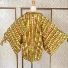 Kimono jacket vintage haori - vintage,