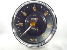 Daimler Regency One-O-Four