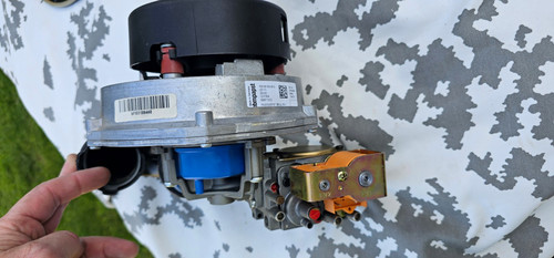 Glow worm flexicom - flexicom, 30hx